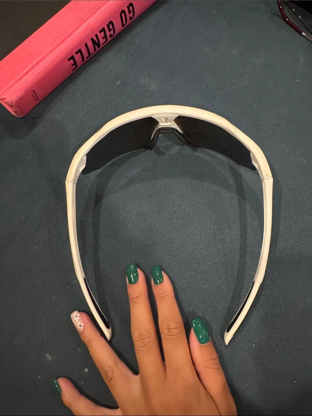 GSS sunglasses